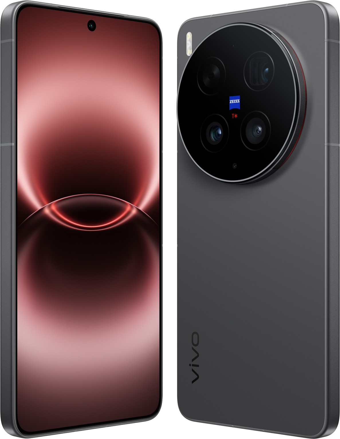 vivo X300 Ultra 5G – 512GB 16GB RAM – Photographer Kit – Complete Bundle – BLACK