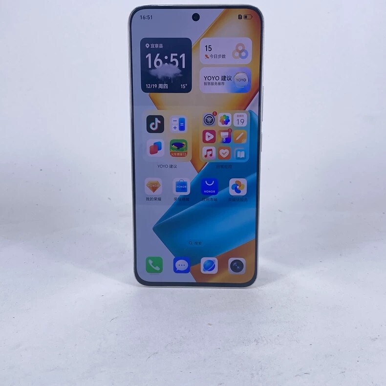 Honor 90 GT 5G 6.7″ AMOLED 120HZ 50MP 12+256G Android Snapdragon 8