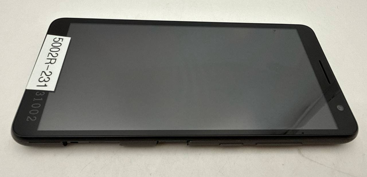 Alcatel Volta 5002R Android Smartphone Unlocked 5.5″ Display 16GB 4G LTE 5MP