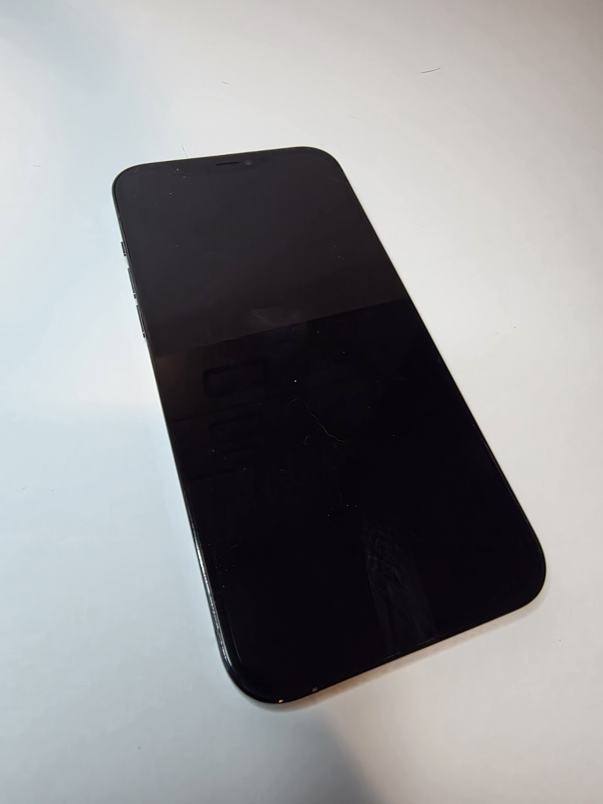 Apple iPhone 12 Pro Max 128 GB Pacific Blue AT&T Locked Excellent Cond 92% Batte