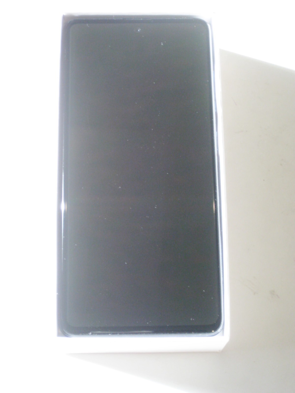 Samsung Galaxy A51 SM-A515U 128GB Prism Cube Black Verizon READ!!!!