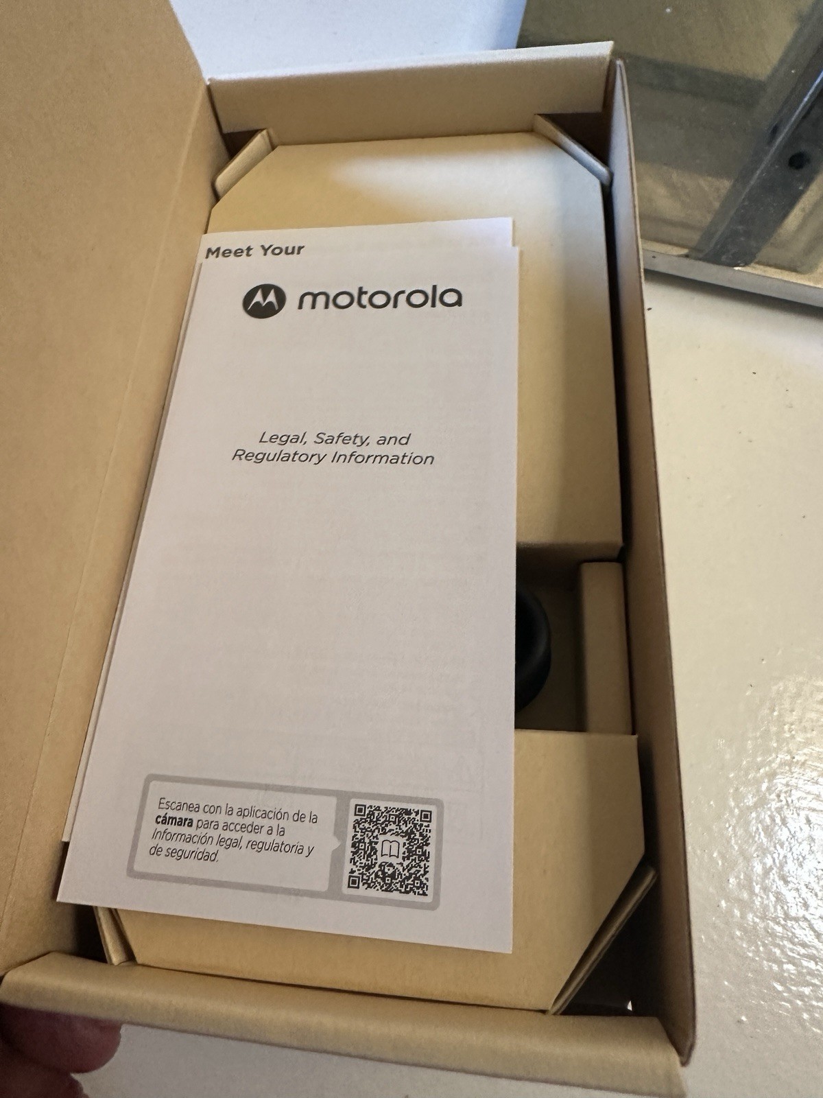 Motorola Moto G Play 2024