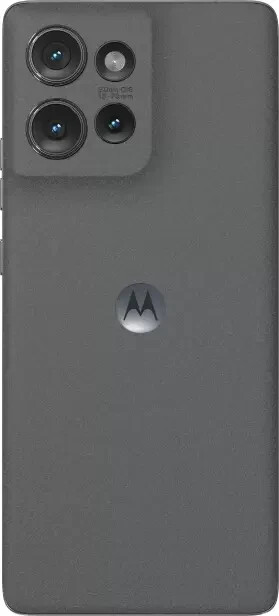Motorola Edge 50 5G-256 GB STORAGE 8 GB RAM GLOBAL VERSION-Koala Grey-Android 14