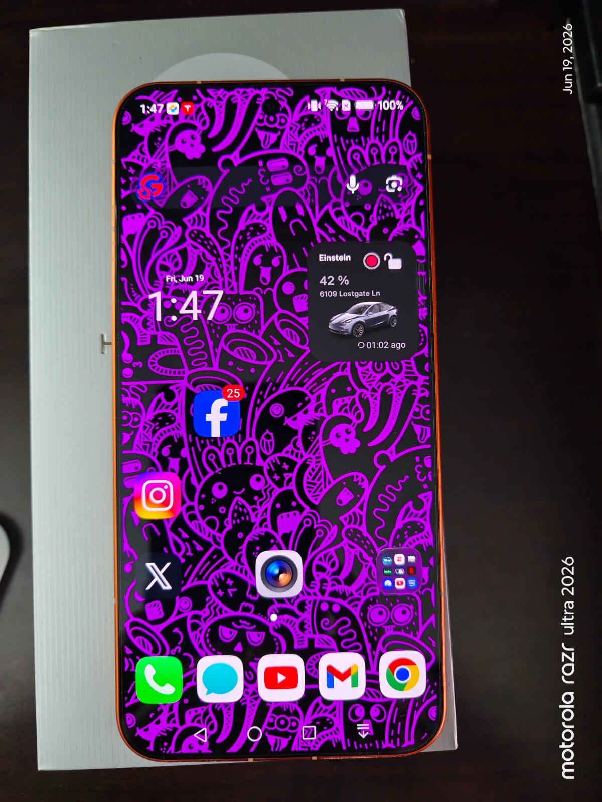 Honor Magic 8 Pro Air (China Version)