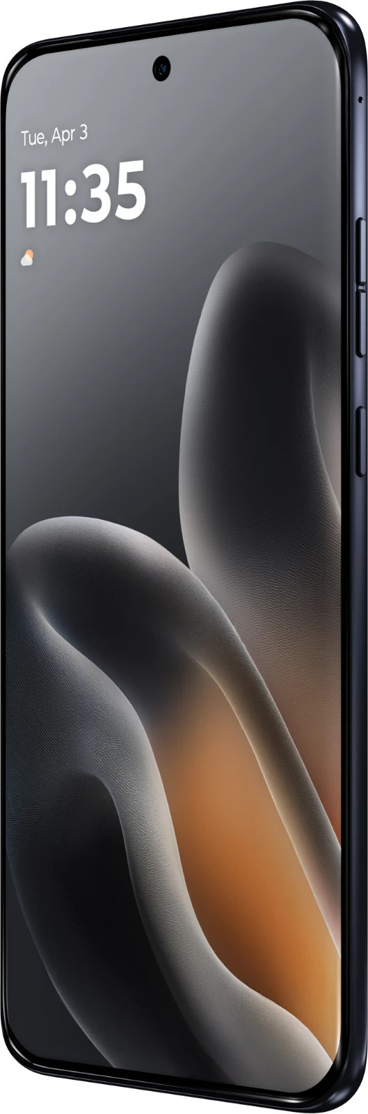 MOTOROLA Edge 70 Fusion (SILHOUETTE, 12+256GB) Snapdragon® 7s Gen 4 SmartPhone