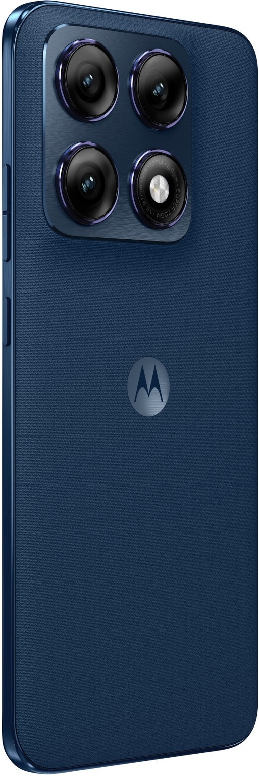 Motorola Edge 70 Pro 5G 256GB 12GB RAM Factory Unlocked Global Version 50MP AI