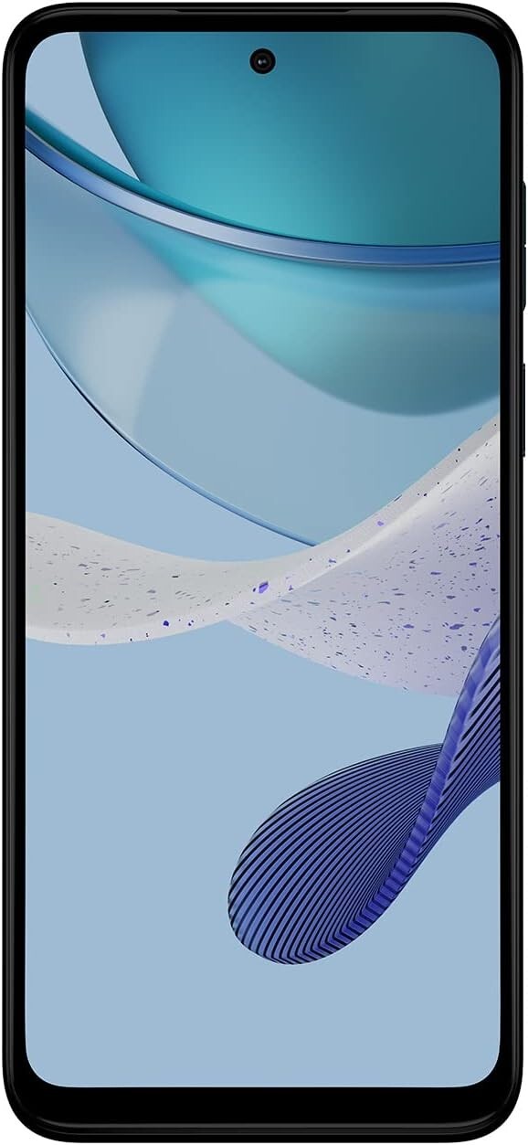 Motorola Moto G 5G 2023 – 64GB – Black (Cricket Wireless) (Single Sim)