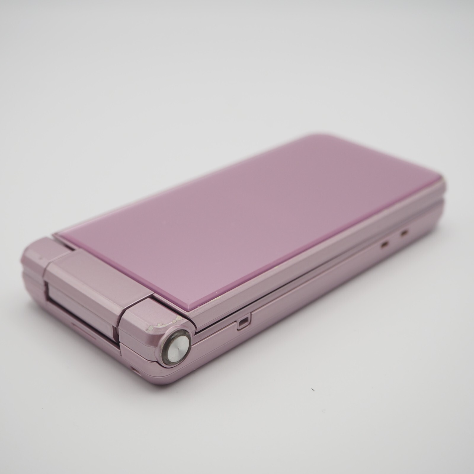 SHARP AQUOS KEITAI 2 601SH 602SH PINK SoftBank 4G Android Flip Phone Unlocked