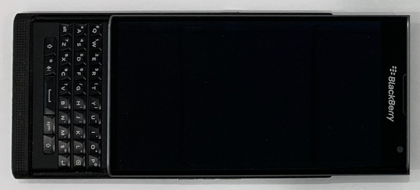 BlackBerry Priv STV100-2 (32GB) Unlocked-Black