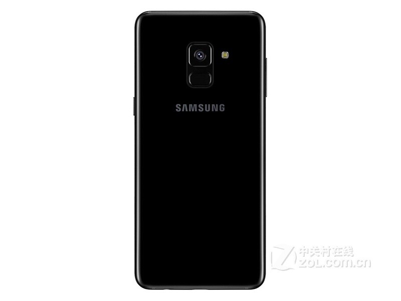 Samsung Galaxy A8 2018 A530F/DS 4GB+32GB DUAL SIM WIFI Unlocked Excellent Phone
