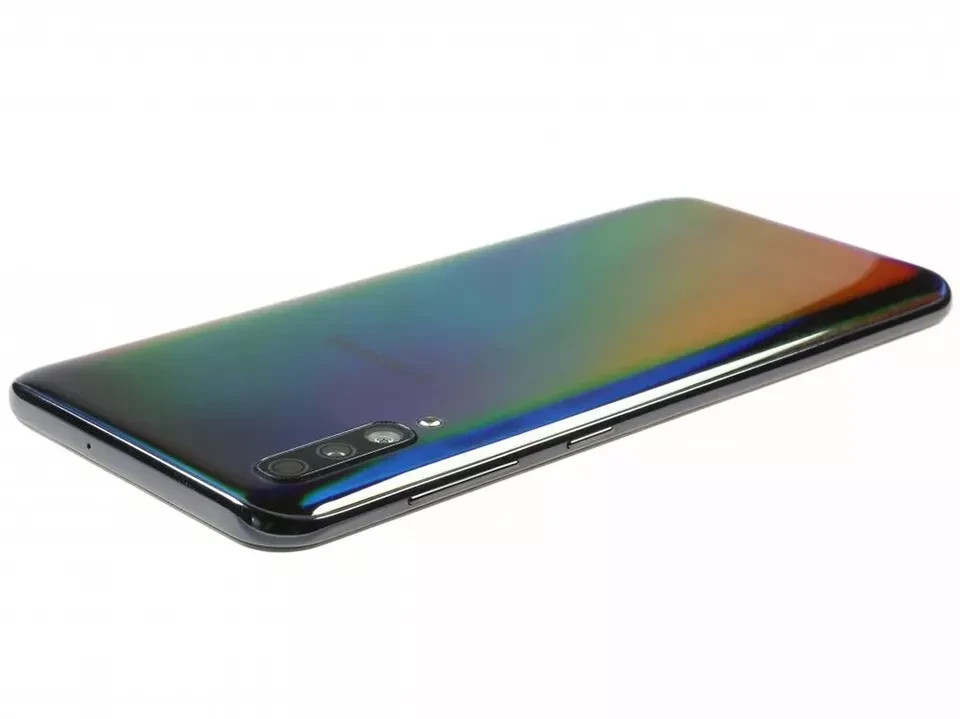 Samsung Galaxy A50 SM-A505U 64GB+4GB 25MP Unlocked Smartphone-New Sealed🛒