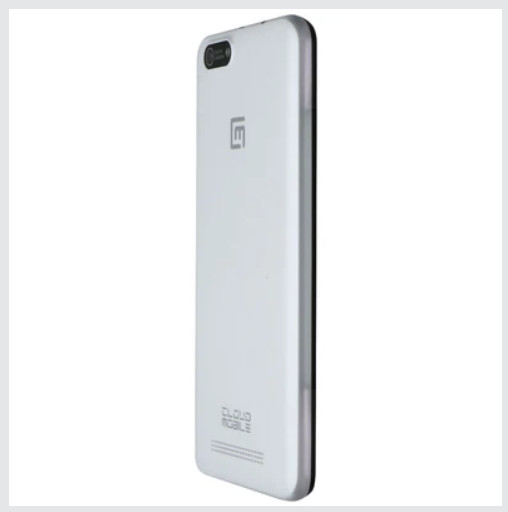 Cloud Mobile Stratus C5 Elite Cell Phone
