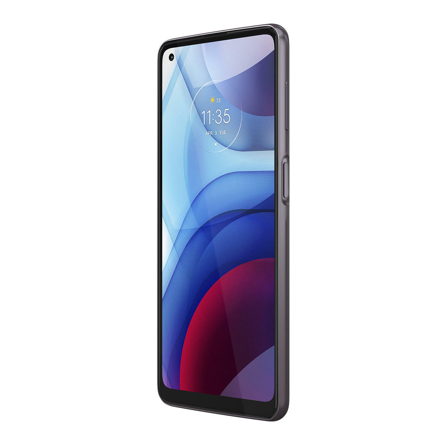 Motorola – Moto G Power (Unlocked) Chose Memory Chose Color