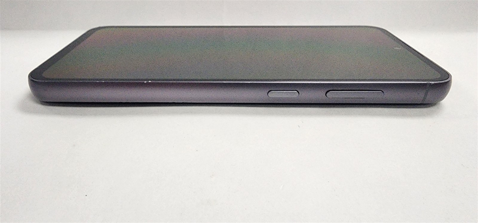 Samsung Galaxy S23 FE 128GB Graphite SM-S711U (Unlocked) Fully Functional DG8424