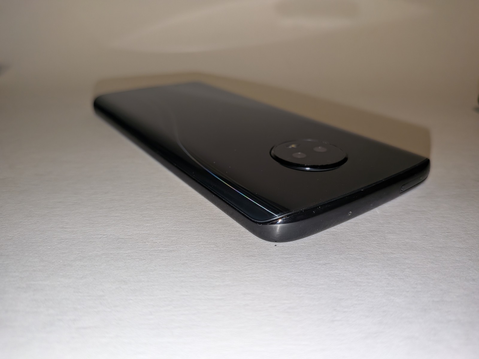 Moto G6 XT1925-6 M390A 32gb Google Fi Unlocked NEEDS BATTERY