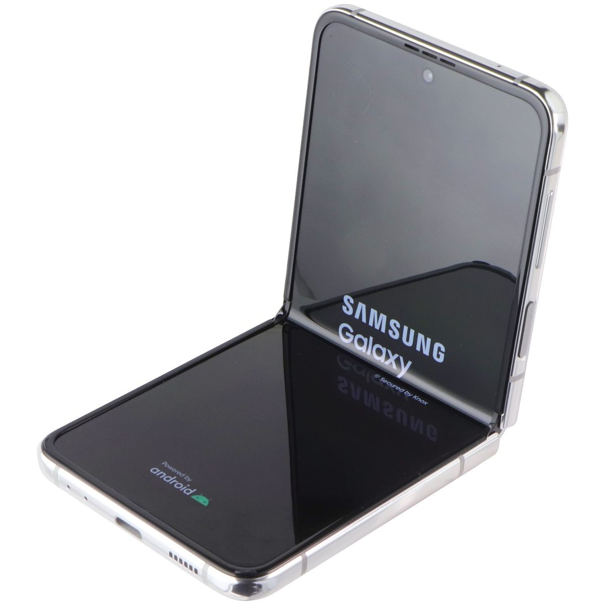 Samsung Galaxy Z Flip3 5G (6.7-in) SM-F711U1 (Unlocked) – 256GB / Thom Browne