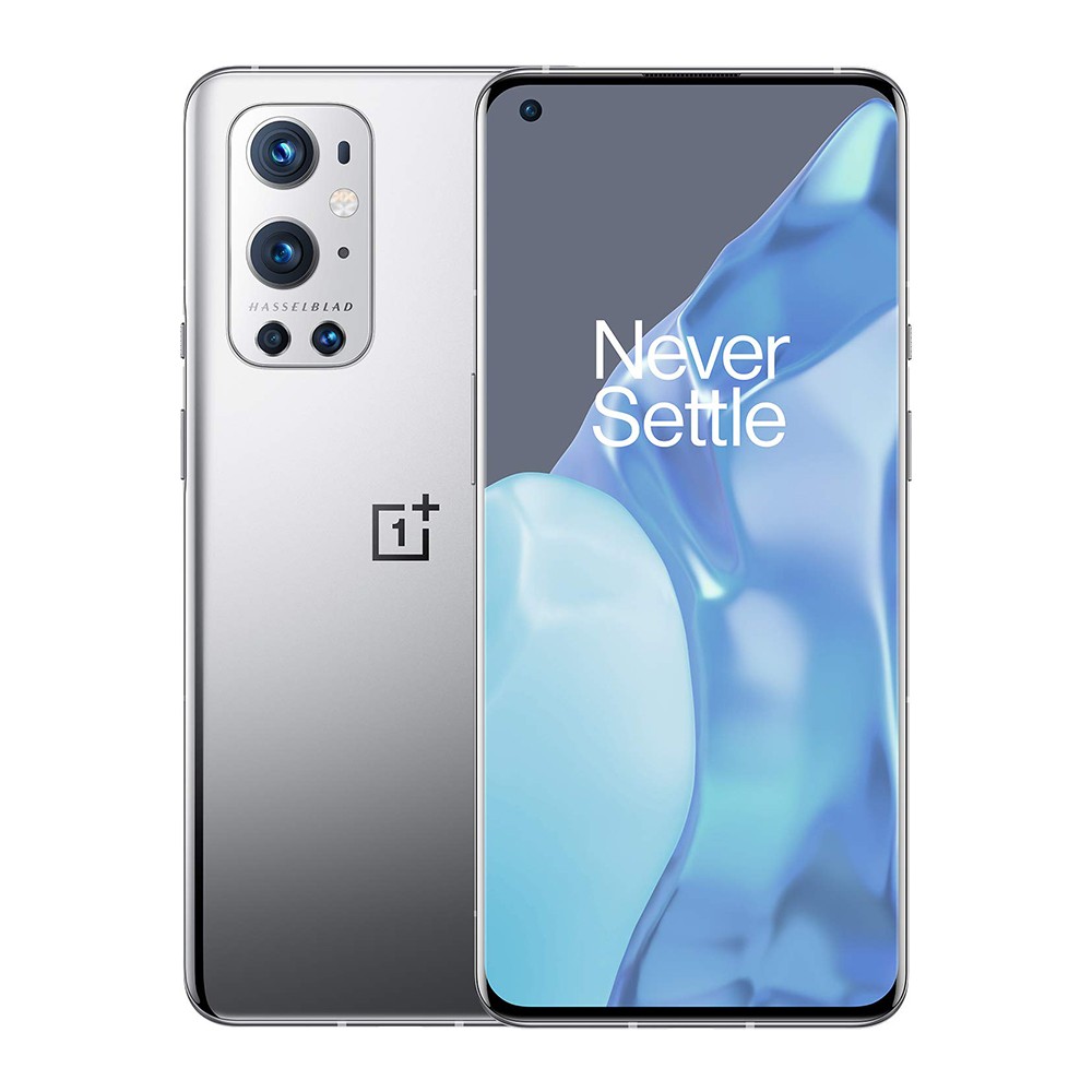 OnePlus 9 Pro 5G LE2127 256GB T-Mobile/Unlocked – Used Poor – Light Burn