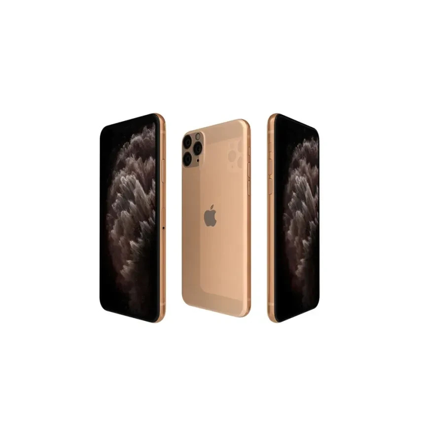 Apple iPhone 11 Pro Max 256 Verizon Used Excellent MWGM2LL/A