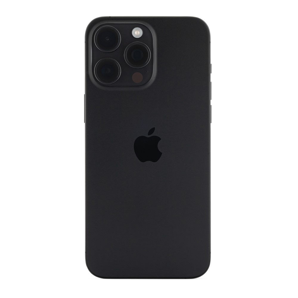 Apple iPhone 15 Pro Max 1TB Unlocked AT&T T-Mobile Verizon Fair Condition