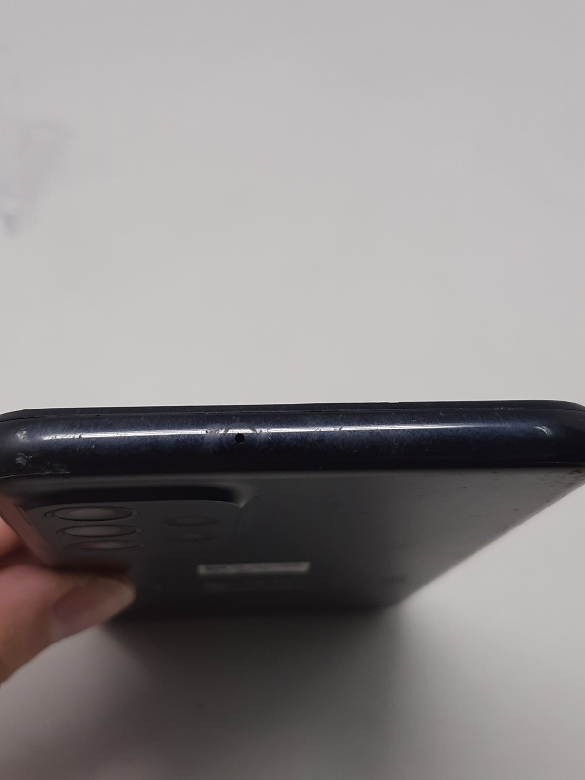 Samsung Galaxy A23 5G – 64 GB – Awesome Black (Unlocked)