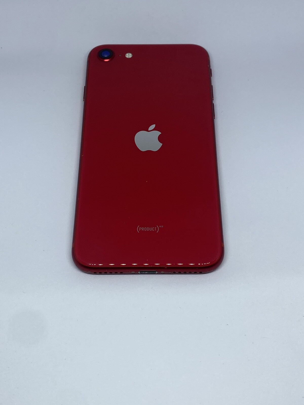 Apple iPhone SE 3rd Gen. (PRODUCT)RED – 64GB (Boost Mobile) A2275 (CDMA + GSM)