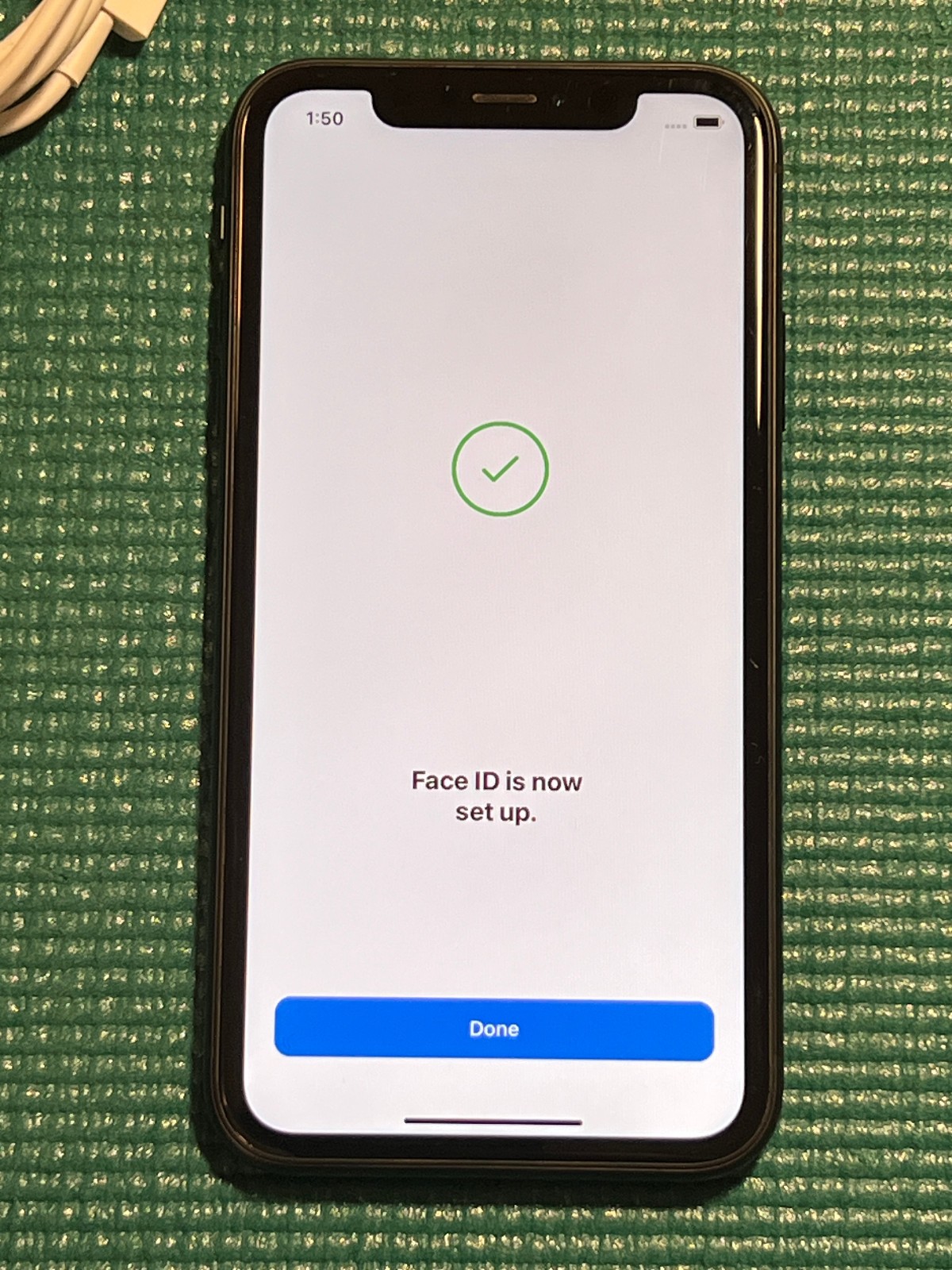 Apple iPhone XR 64GB Black (Unlocked) A1984