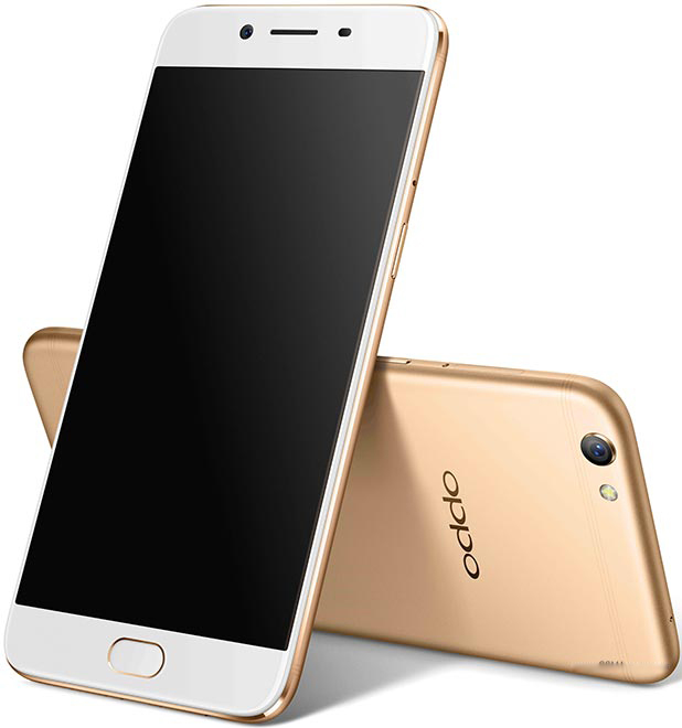 Original OPPO R9s 4G TD LTE 4GB RAM 64GB ROM 5.5″Android Fingerprint Phone