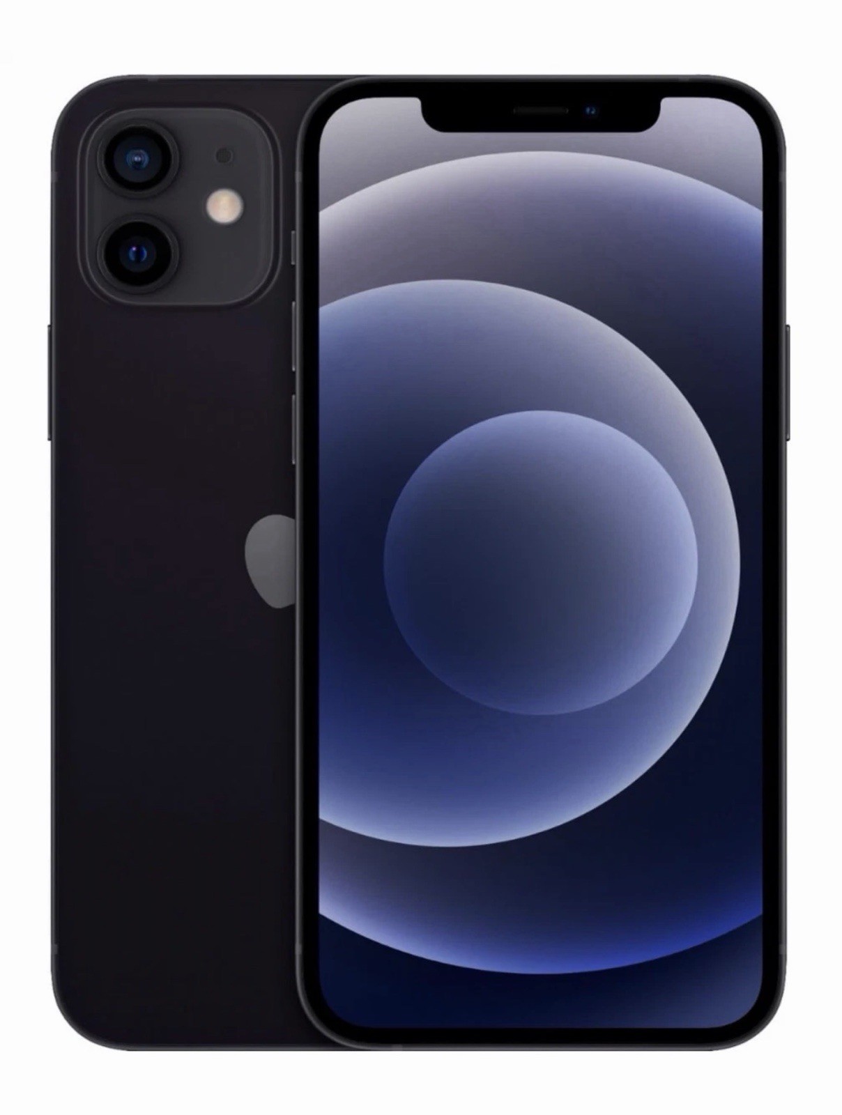 Apple iPhone 12 Unlocked Verizon, T-Mobile, AT&T all Carriers