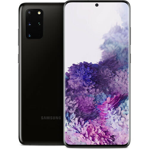 Samsung Galaxy S20 SM-G980F/DS 128GB DUAL SIM Unlocked Smartphone Open Box A+