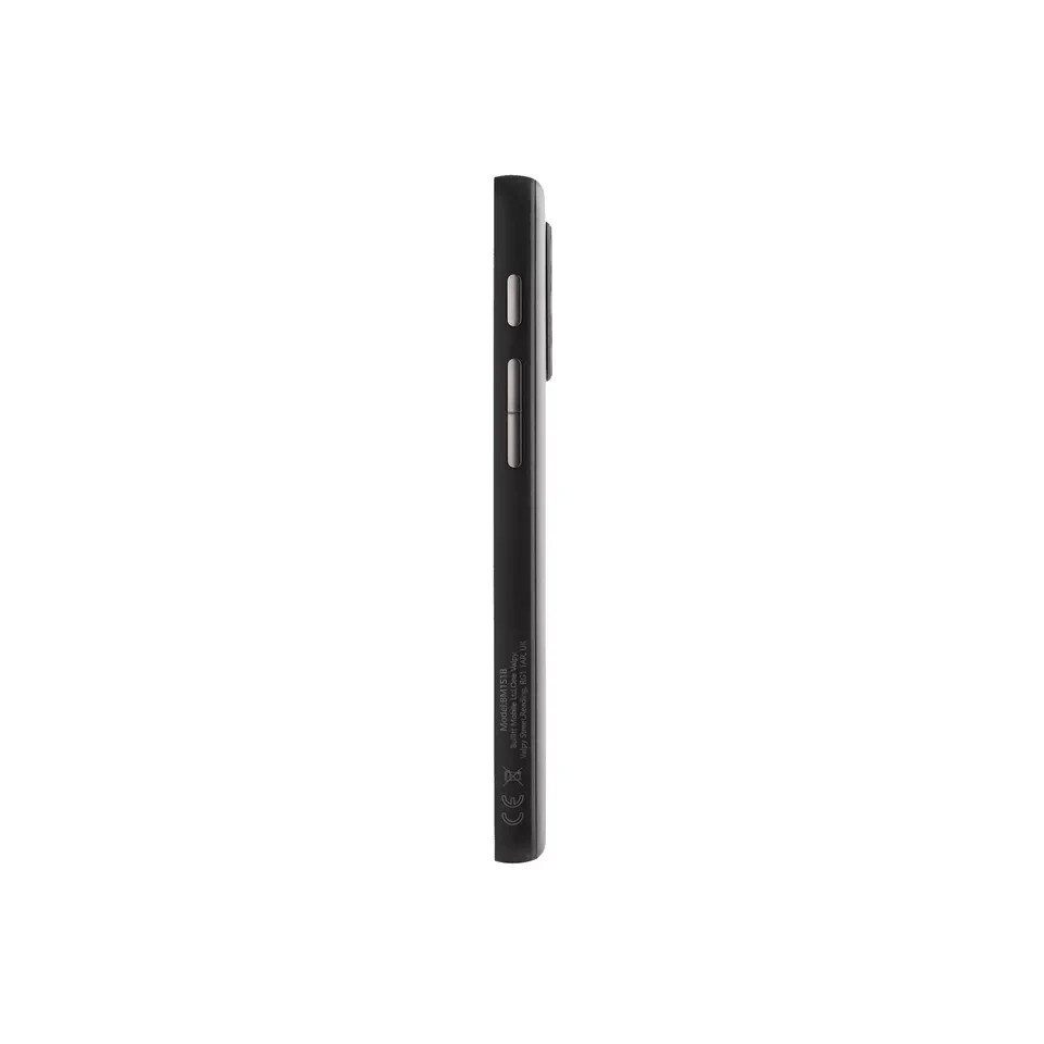 CAT S75 128GB 5G SIM Free Smartphone – Black CS75 Brand New Sealed