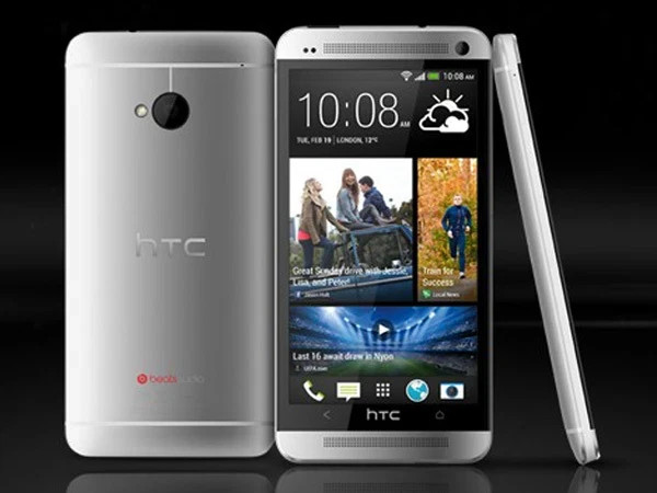 HTC ONE M7 Original Unlocked 4.7″ 4G 3G LTE Wifi Dual Camera 32GB Smartphone