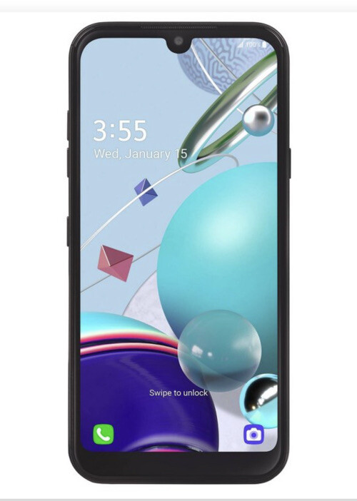 Simple Mobile BRAND NEW Samsung Galaxy A20 SM-SAS205DL – 32GB – Black