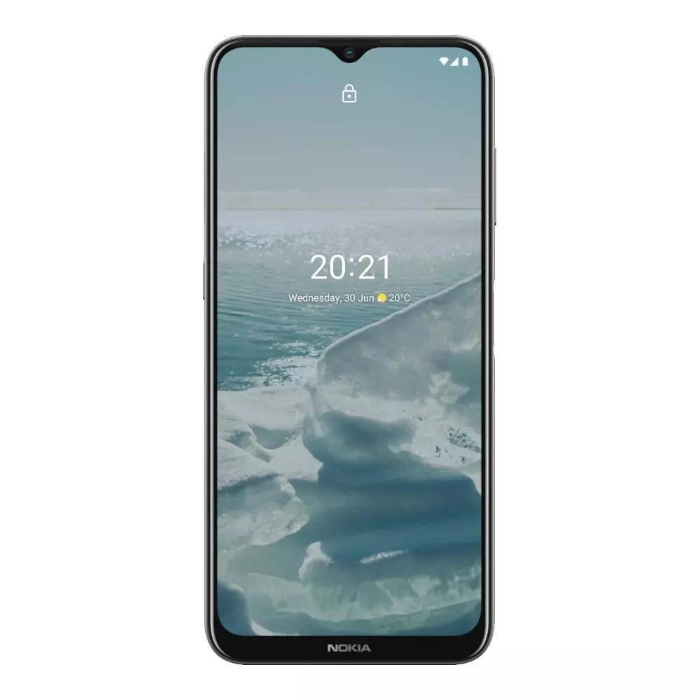 Nokia G20 4GB/64GB 4GB/128GB ROM Dual SIM 48.0MP Mobile Phone Original 6.52″