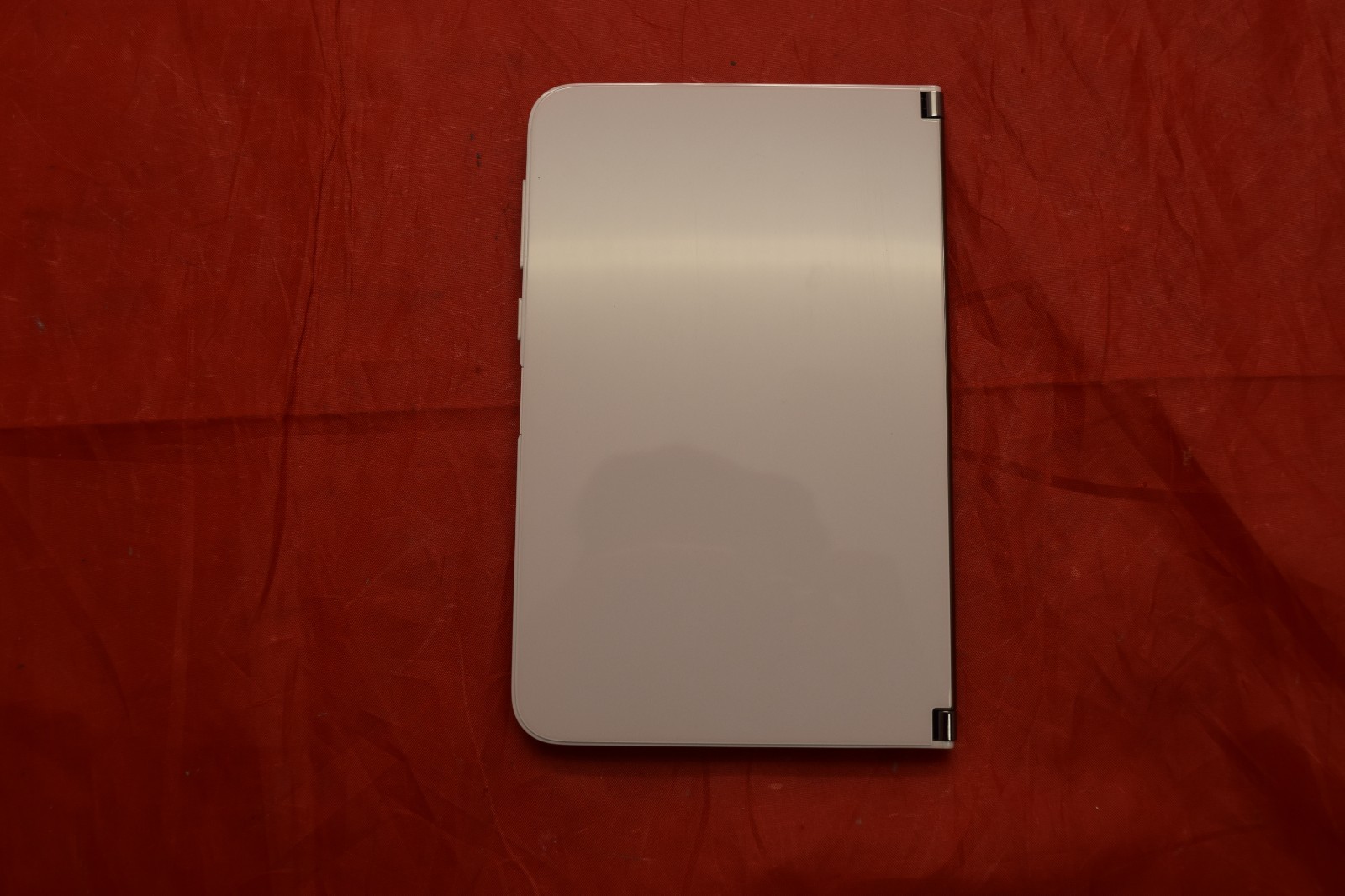 Factory Unlocked Microsoft Surface Duo 128GB Glacier White 1930 Read!!!