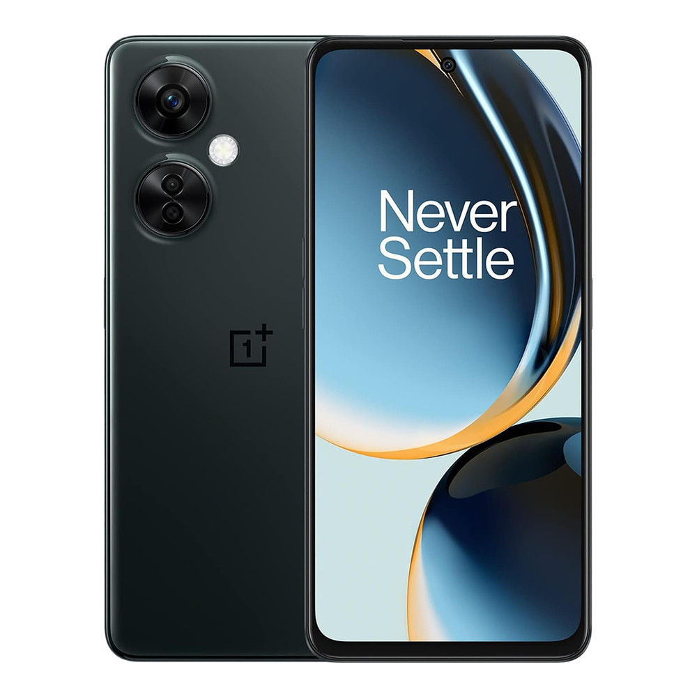 OnePlus Nord N30 5G CPH2515 128GB T-Mobile – Acceptable – No Metro