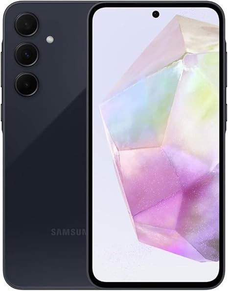 Xfinity Samsung Galaxy A356 SM-A356U 128GB Gray Good Condition