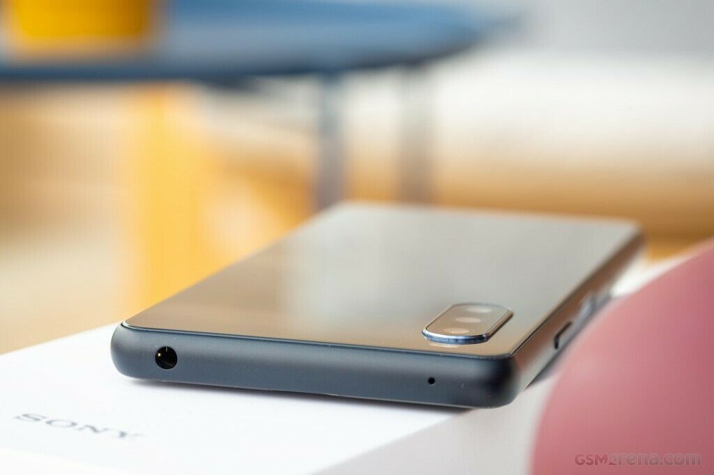 Sony Xperia 10 III XQ-BT52 128GB + 6GB Android Global version Phone – New Sealed