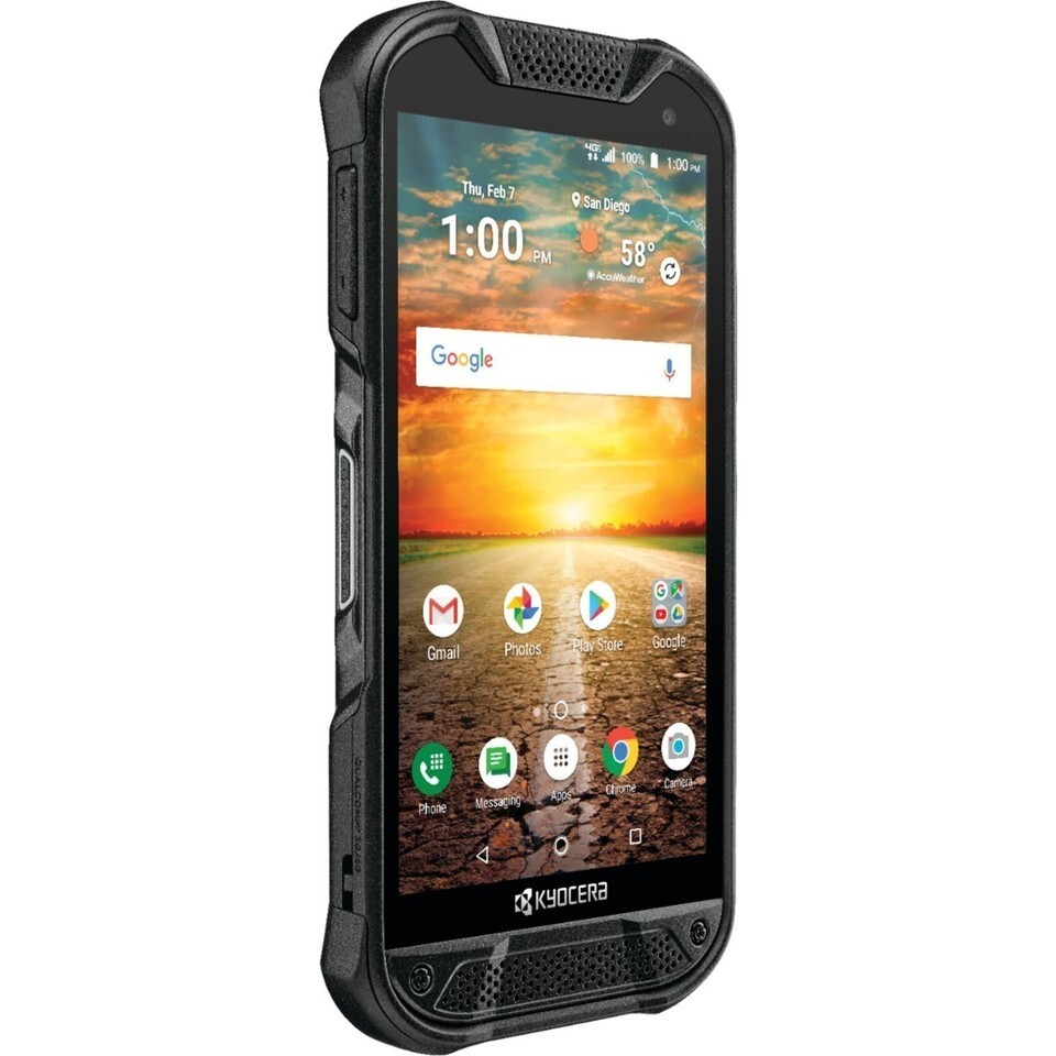 Kyocera DuraForce PRO 2 E6910 Verizon Unlocked Rugged 64GB Android Smartphone