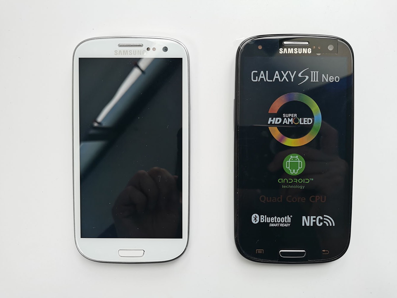 95%Ne w Samsung Galaxy S3 Neo GT-I9300- 16 GB(Unlocked) working perfect