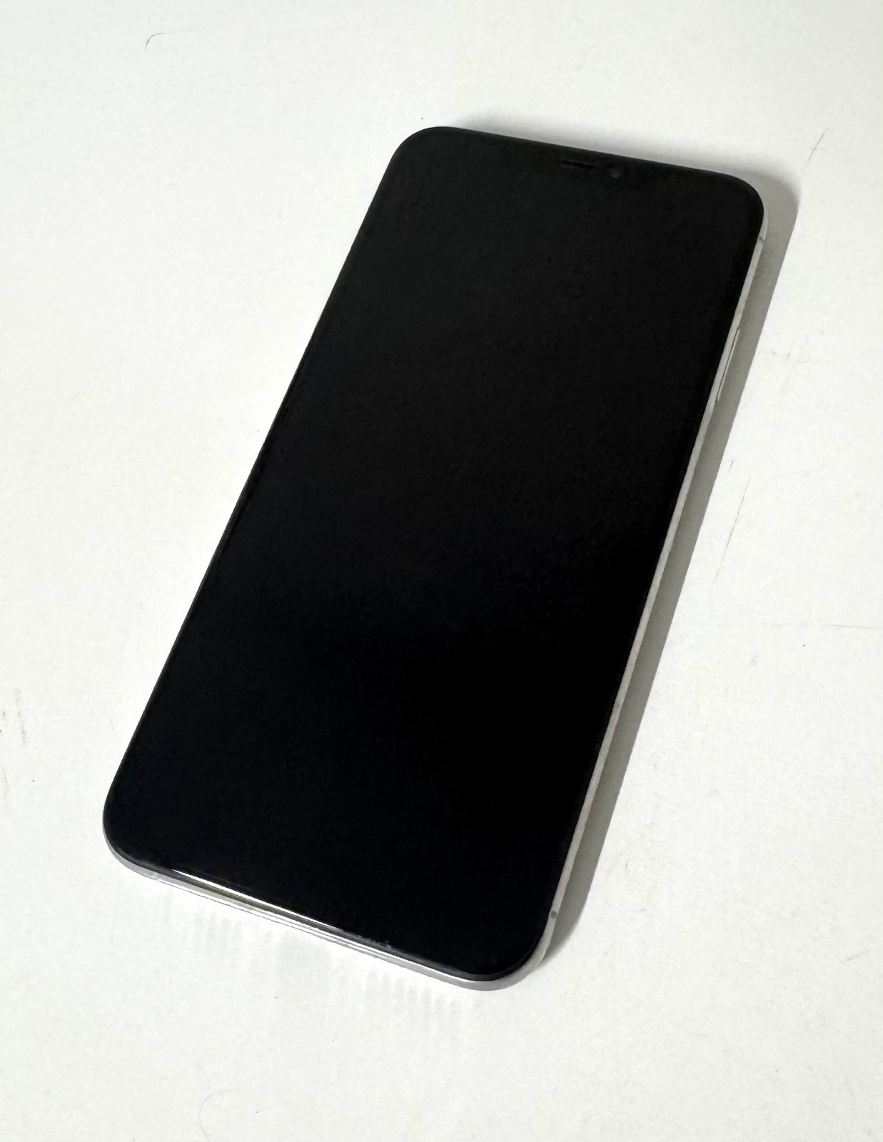 Apple iPhone XS Max 256GB AT&T locked Excellent SILVER