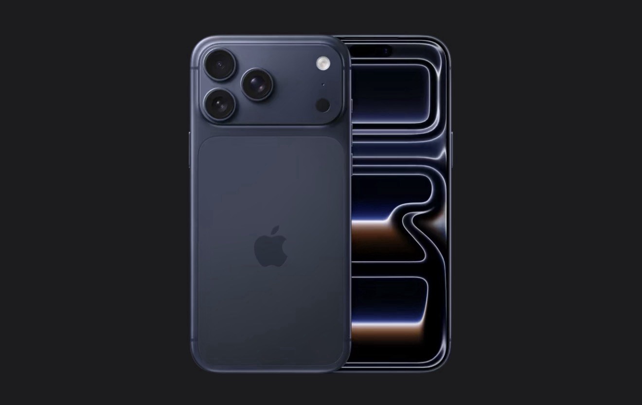 iPhone 17 pro max 512GB (Australia/New Zealand version 1 physical + 1 eSIM )