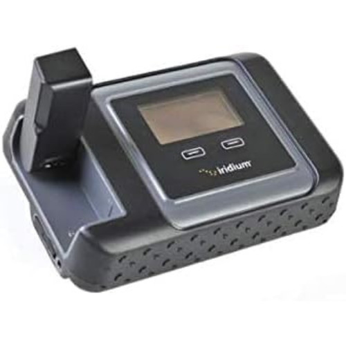 Iridium GO! 9560 Satellite Terminal Wi-Fi Hotspot | Data | WiFi | Data | Remote