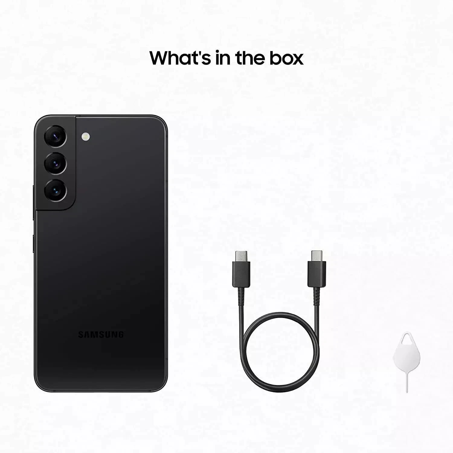 Brand New Samsung Galaxy A53 5G 128GB Factory Unlocked – Black -🚚USA STOCK