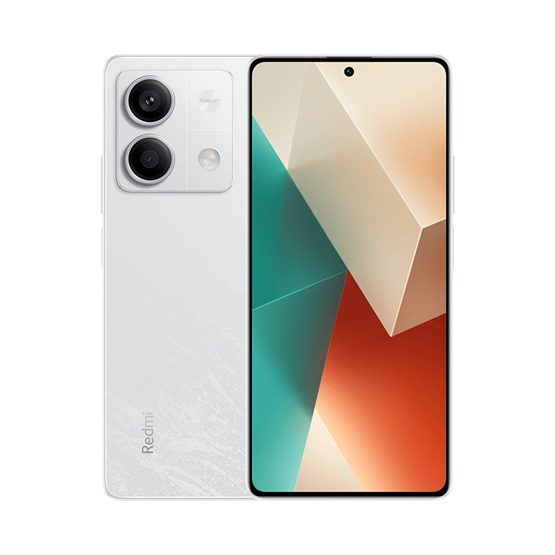Unlocked Xiaomi Redmi Note13 5G Dual SIM 128/256GB 6.67″108MP 5000mAh New Sealed