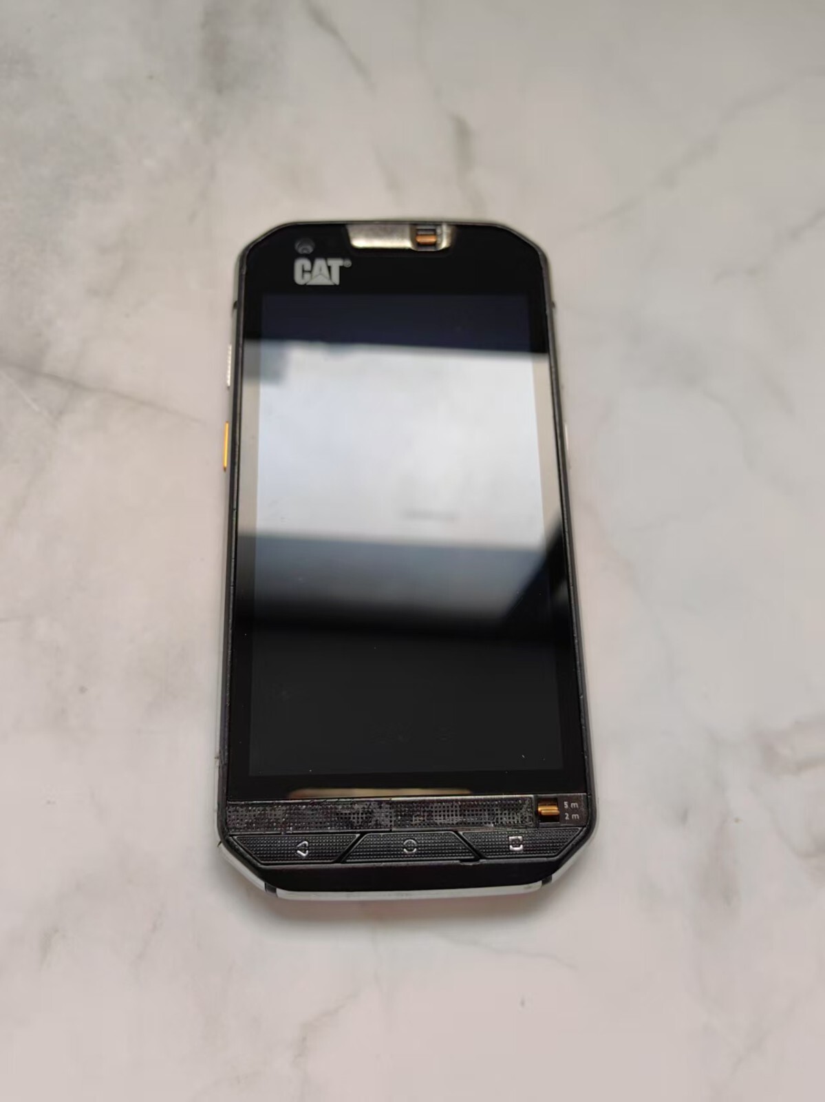 Cat S60 – 32 GB – Black (Unlocked)-UNLOCKED -Tested fully working