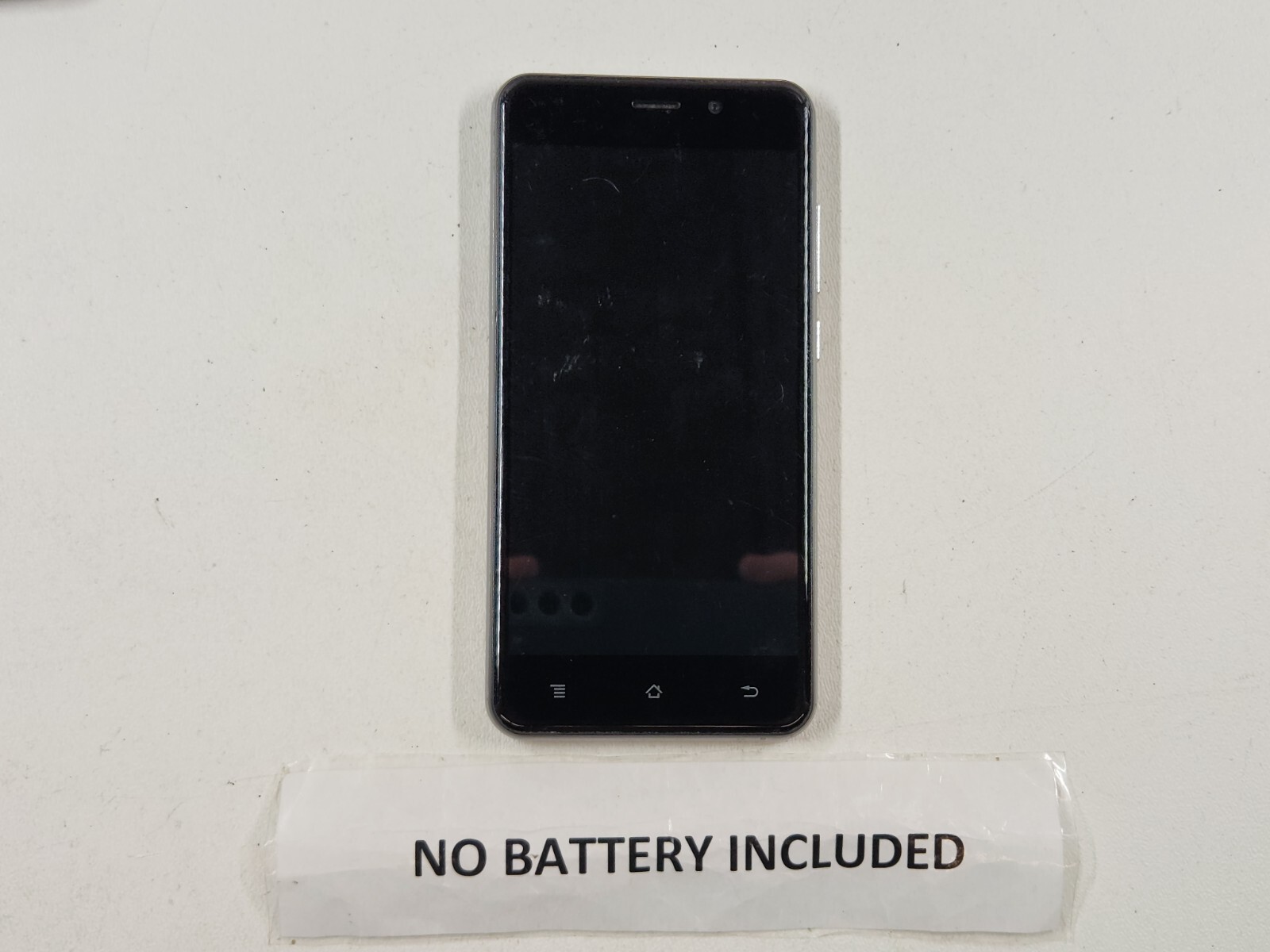 SKY Devices Elite B5 – 8GB – (GSM Unlocked) Dual SIM – Bad Speaker – Q4581