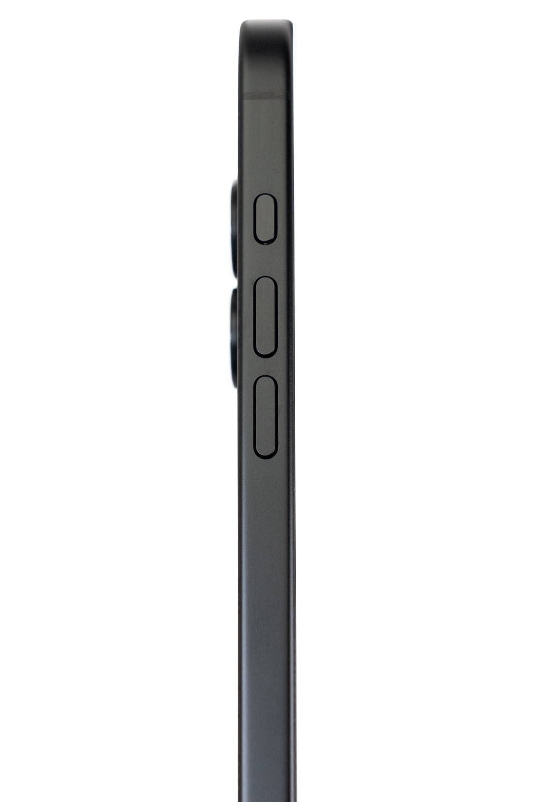 Apple iPhone 16 Unlocked (No T-Mobile) 128GB 100% Battery Health Black Open Box