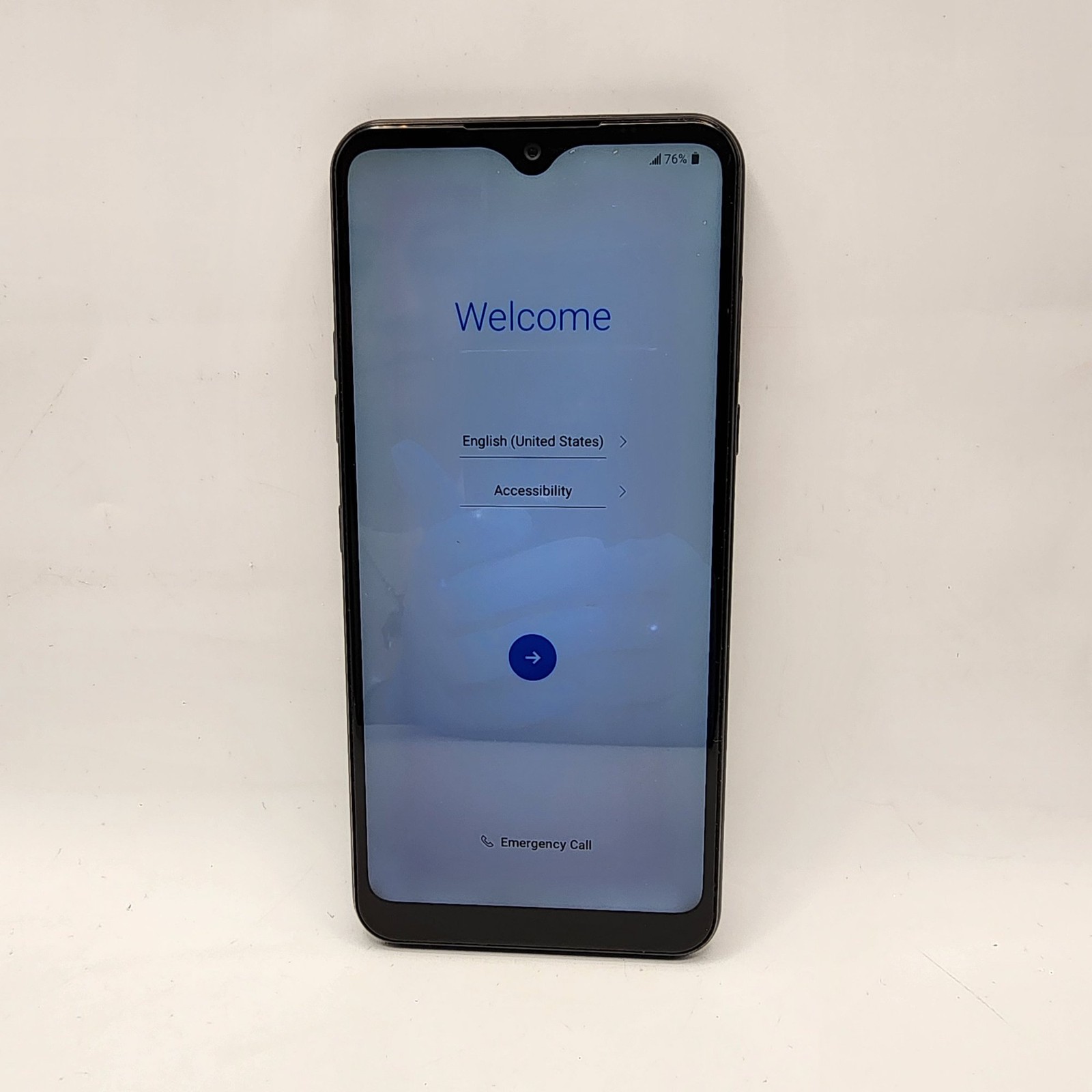 LG K51 K500UM 32GB Titan Gray (T-Mobile/Unlocked)