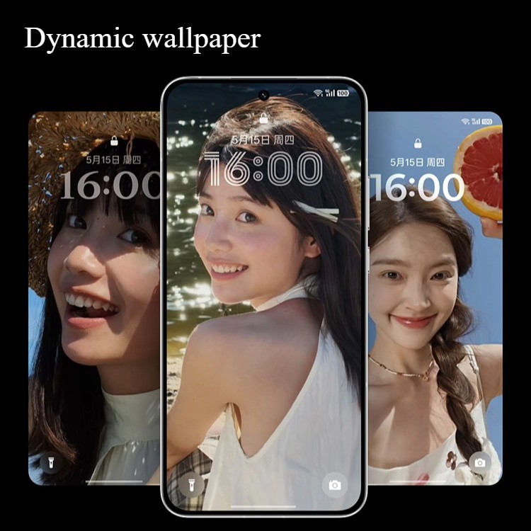 OPPO Reno14 Pro 5G Dimensity 8450 6.83” 120Hz AMOLED 6200mAh 80W Triple 50MP