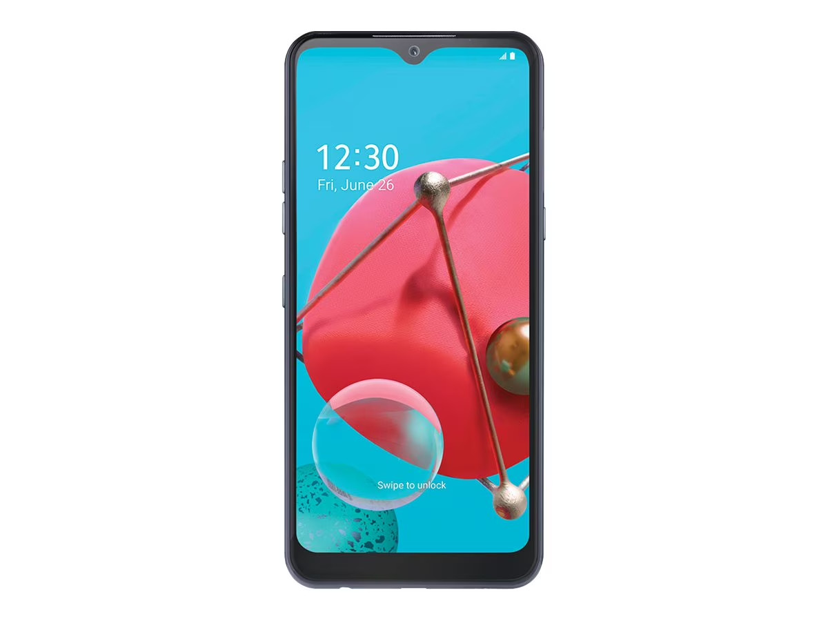 LG K51 32GB – Unlocked